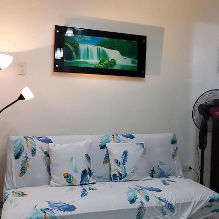 Jen'S Paranaque City Apartment Manila Bagian luar foto