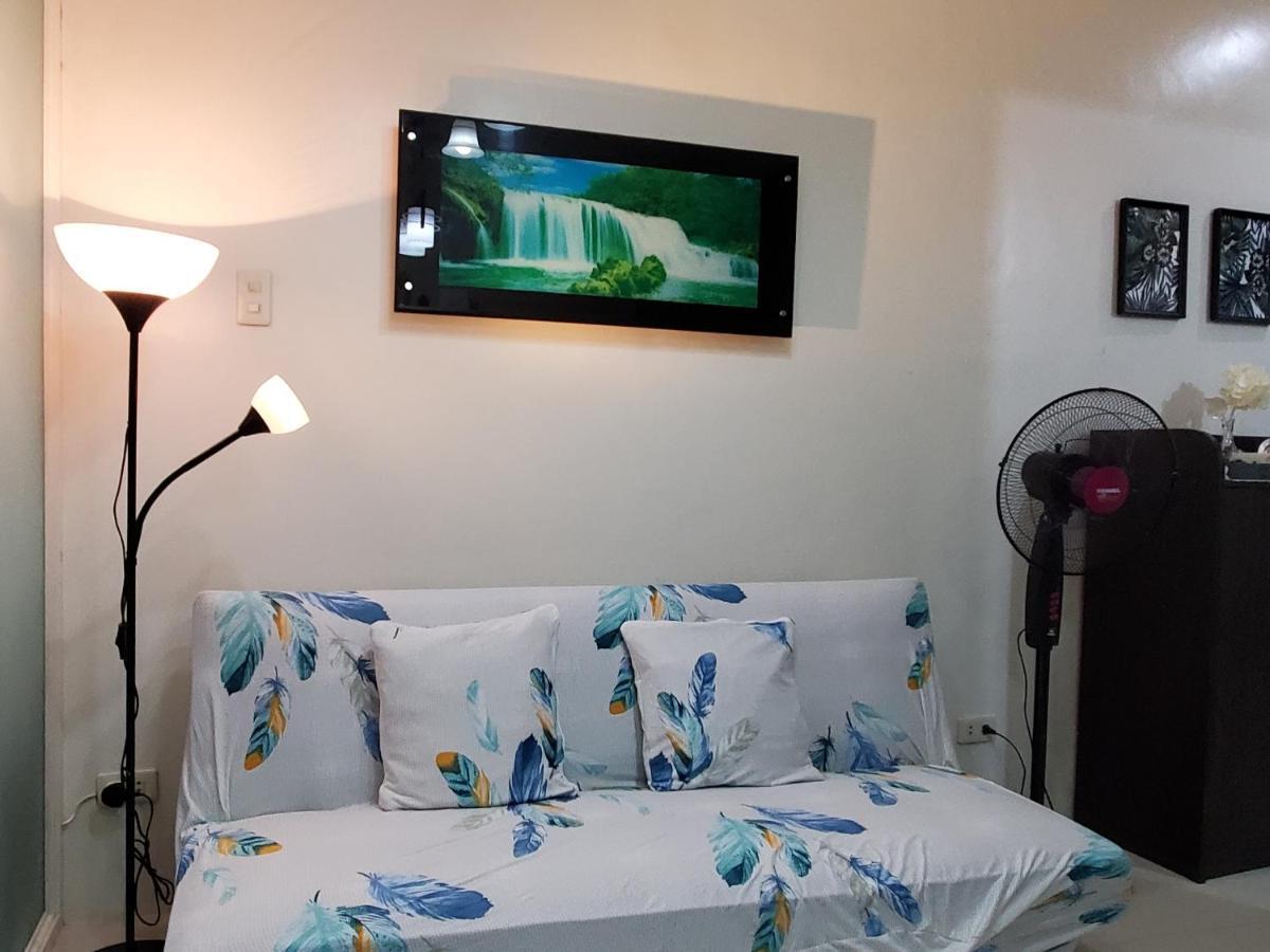 Jen'S Paranaque City Apartment Manila Bagian luar foto